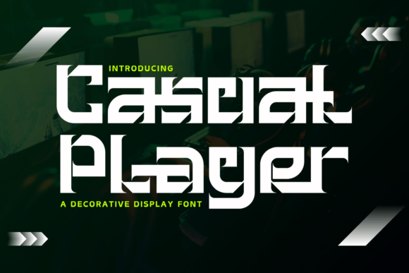 Casual Player