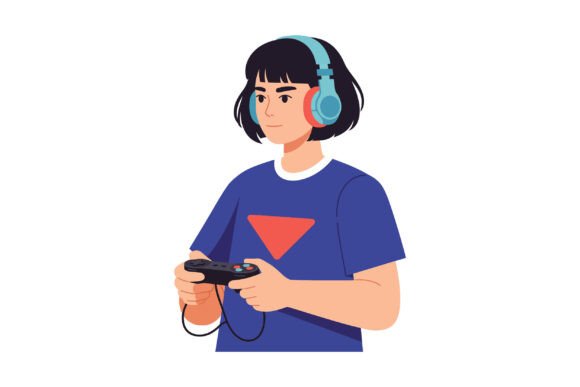 Exploring the World of Gaming and Personal Expression Through Style
