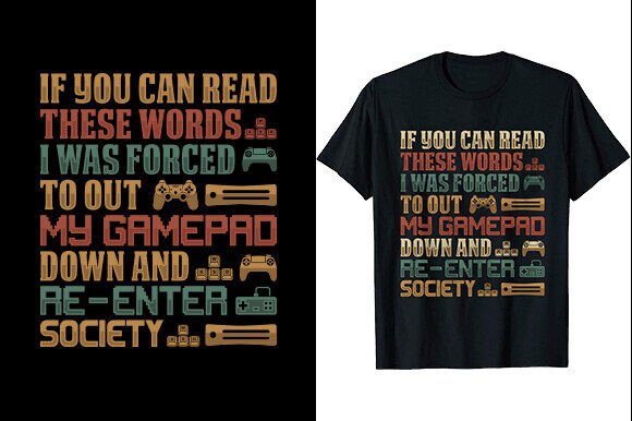 If You Can Read These Words I Was Forced